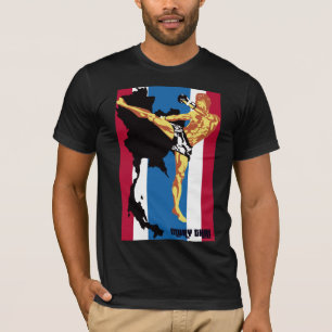 Camiseta MUAYTHAI_strong