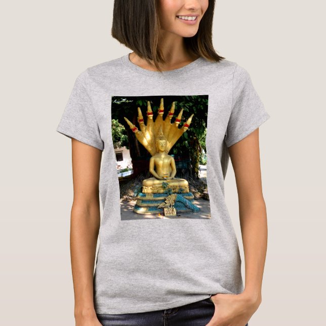 Camiseta Mucalinda (Anverso)