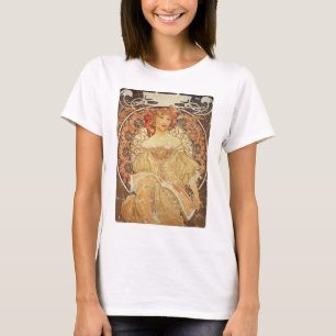 Camiseta Mucha 2 - 1890 - afligida