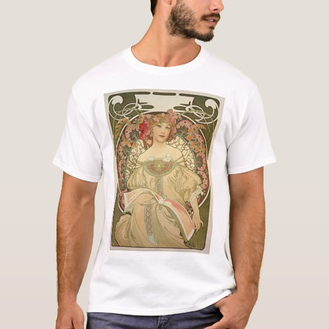 Camiseta Mucha Respect3 (Anverso)