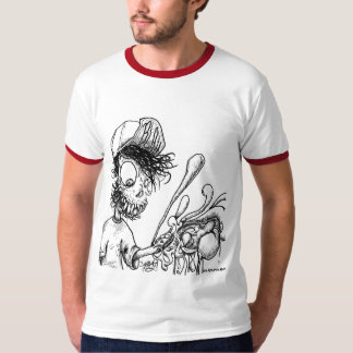 Camiseta Muchacho