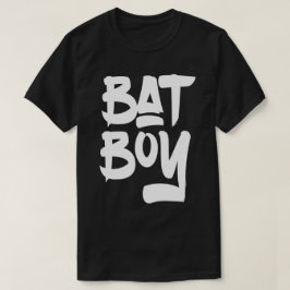 Camiseta Muchacho del palo