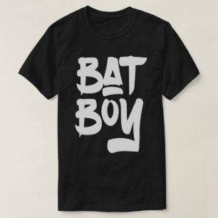 Camiseta Muchacho del palo