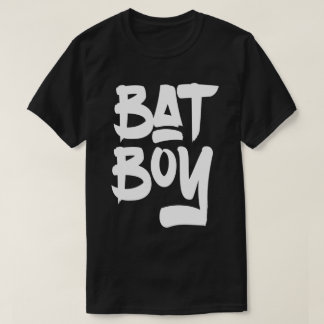 Camiseta Muchacho del palo
