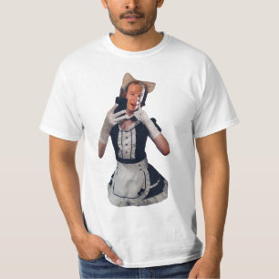 Camiseta Muchacho gato Ted