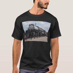 Camiseta Muchacho grande no X4012
