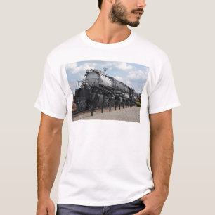 Camiseta Muchacho grande no X4012