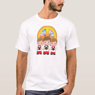 Camiseta Muchachos de altar