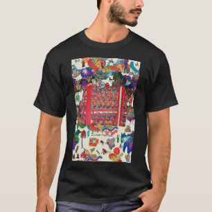 Camiseta Muchas cosas 2021