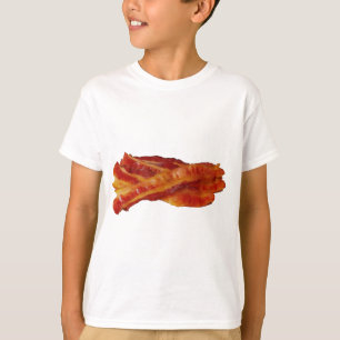 Camiseta Mucho bacón
