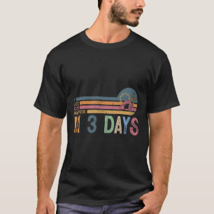 Camiseta Mucho Puede Suceder En 3 Días Pascua Religiosas Mu
