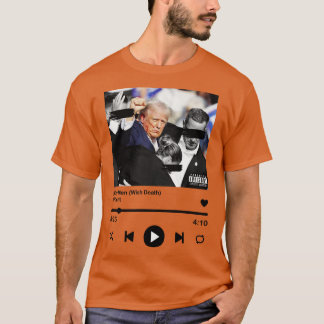 CAMISETA MUCHOS HOMBRE