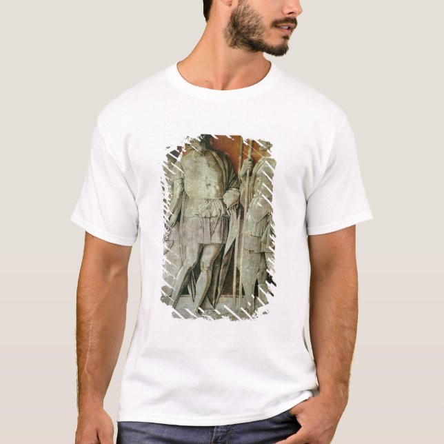 Camiseta Mucius Scaevola (Anverso)