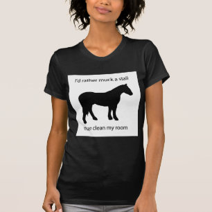 Camiseta Muck una parada