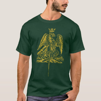 Camiseta muda de MMAA