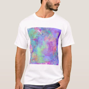 Camiseta Muddled Dream