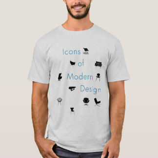 Camiseta Muebles