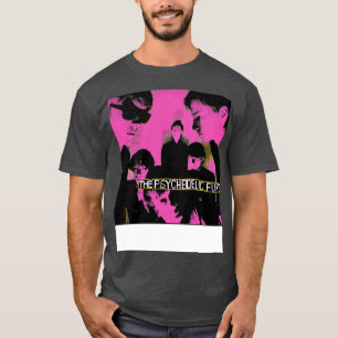 Camiseta Muebles psicodélicos