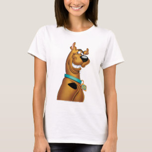 Camiseta Mueca de Scooby-Doo