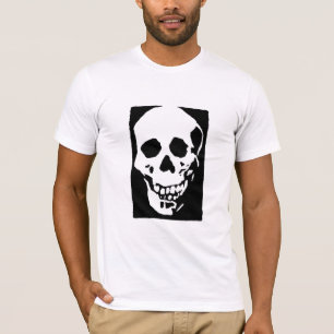 Camiseta Mueca torpe