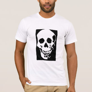 Camiseta Mueca torpe
