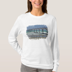 Camiseta Muelle de New Brighton, Christchurch