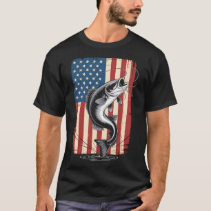 Camiseta Muelle de pesca de Venecia