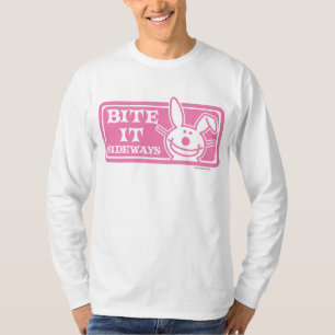 Camiseta Muérdalo de lado
