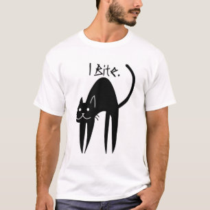 Camiseta Muerdo