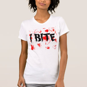 CAMISETA MUERDO (LOS VAMPIROS)