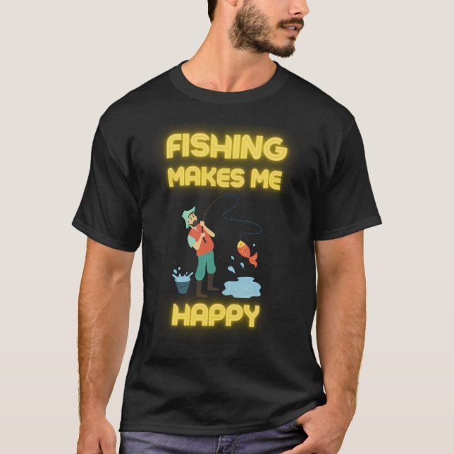 Camiseta Muere (Anverso)