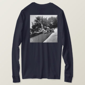 Camiseta Muere El Amortiguamiento De Los Canales Del Levant