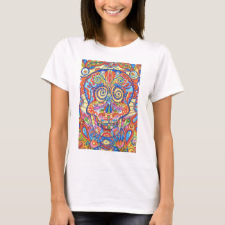 Camiseta muerta