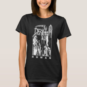 Camiseta Muerte