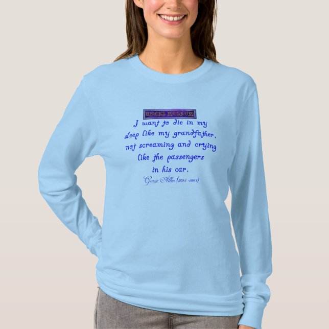 CAMISETA MUERTE CON DIGNIDAD (Anverso)