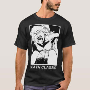 Camiseta Muerte de Asuka Langley