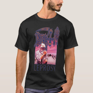 Camiseta Muerte de la banda