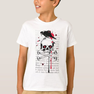 Camiseta Muerte de las drogas N