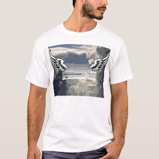 Camiseta Muerte de Xbox
