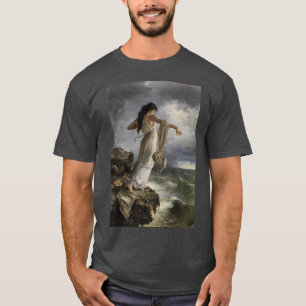 Camiseta Muerte del Sapfo 1881