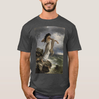 Camiseta Muerte del Sapfo 1881