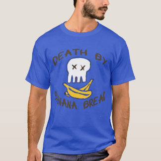 Camiseta Muerte divertida