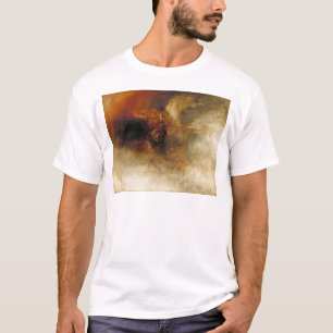 Camiseta Muerte en un caballo pálido