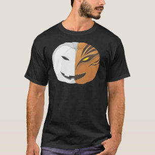 Camiseta Muerte Jack O'Lantern Calabaza Halloween