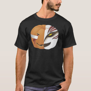 Camiseta Muerte Jack O'Lantern Calabaza Halloween