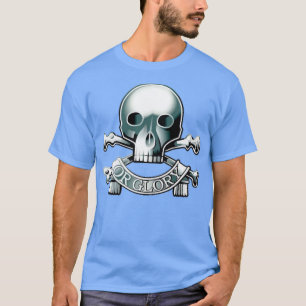 Camiseta Muerte o Gloria 1
