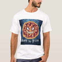 Muerte Por Pizza