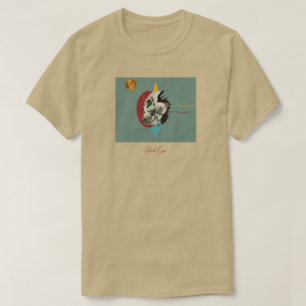 Camiseta Muerte súbita