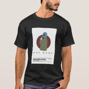 Camiseta Muerto Mans zapata película Poster Poster temática