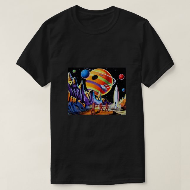 Camiseta Muerto Muerto Por Un Okapi Esencial (Diseño del anverso)